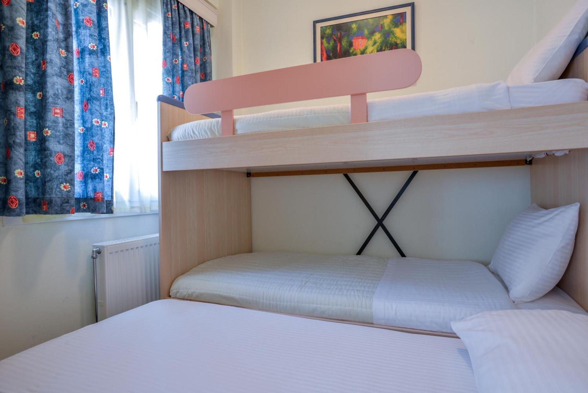 Three Elements Apartment Konitsa Luaran gambar