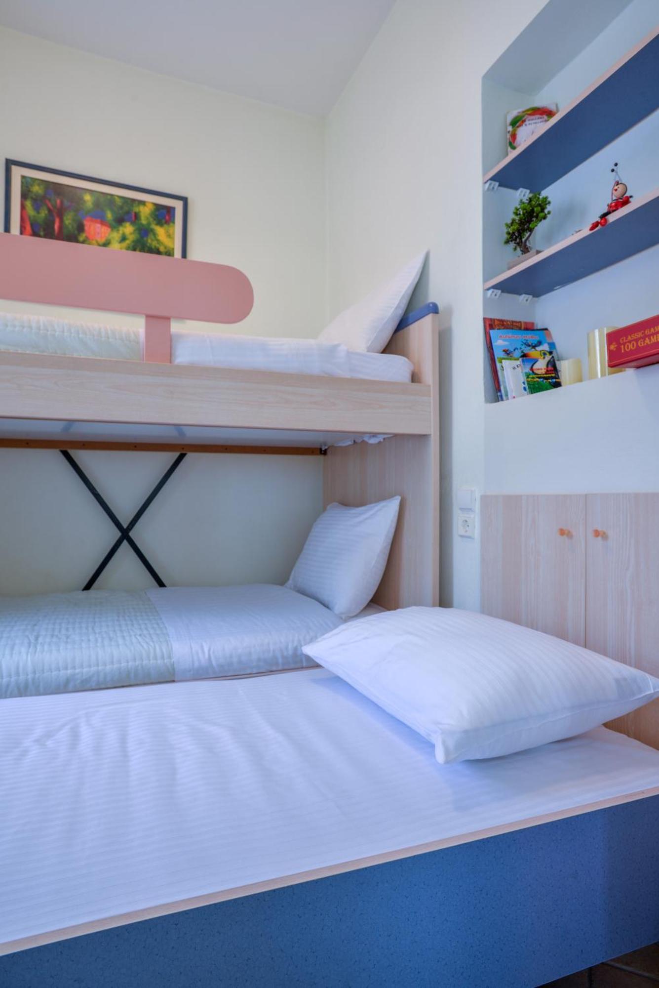 Three Elements Apartment Konitsa Luaran gambar