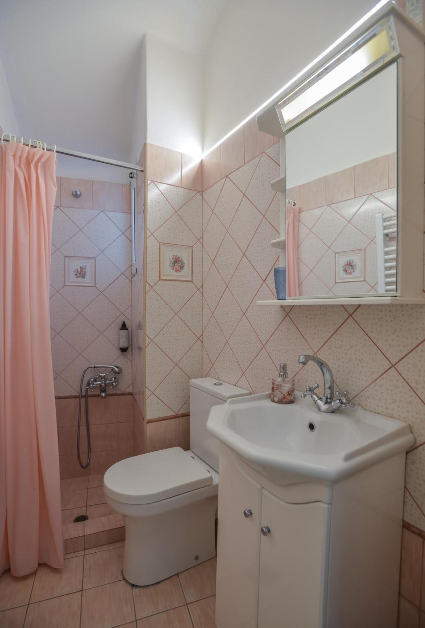 Three Elements Apartment Konitsa Luaran gambar